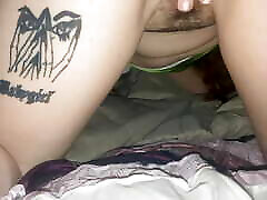 Hot ????Spanish 18 girl bitch Orgasm