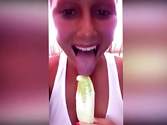 Serbian girl how to suck a cock