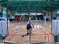 Girls Sports Carnival EP7 MTVSQ2-EP7 女神体育祭EP7 - ModelMediaAsia
