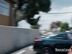 Vanessa Vega - 3rd japanese caregiver uncensored - ToughLoveX