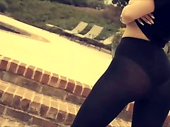 Twerk dp on the slopes 2 x MrszSoopedUp