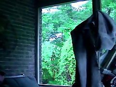 Bisexual Hairy Daddy Squirell Has Some Experience - Squirell & Joe