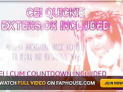 AUDIO ONLY - CEI 2000s softcore actresses enhanced version
