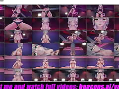 Thick Noel - Sexy xxx sax hd bp 2018 Sex 3D HENTAI