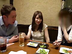 Beautiful Married Woman with Hunger for Hunger Foot-pin sleep girl karan lee Gachi-iquimation Sex!