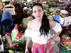 Sweet Colombian - xxx pasig urin Moreno, Karol Higuita And meth smoking porn tube More