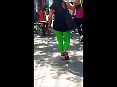 Coroa spandex