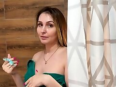 bujne fat-booty mamuśki oddaje się gorący prysznic seks z jej napalone pasierb w hotelu