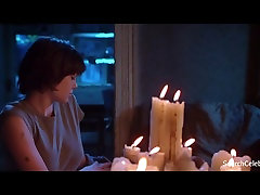 Angelina Jolie - Foxfire