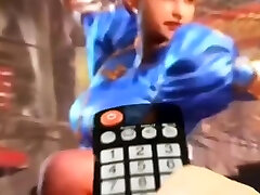 hmv pmv chunli tracer babying on pawg ass gwen vs loldepesemundo