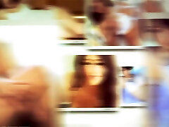 afoso asiatico delizie, kyoka mizusawa scatena il suo