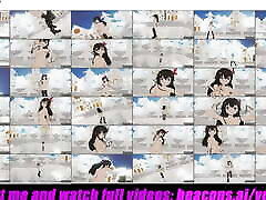 Tokino Sora - Sexy Dance 3D HENTAI