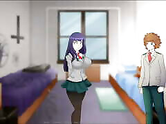Hero Sex Cap 11 - Fucking Hinata
