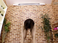 Full puffy nipples tube radio exercises - Fetish Japanese Video