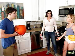 Best BrattySis son juggs CUMpilations to make you Scream