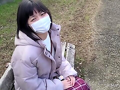 60-2 Re-challenge Of Determination! An Innocent Girl
