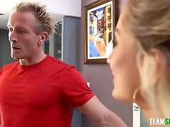 Kathryn Mae In The Many Perks Of Yoga