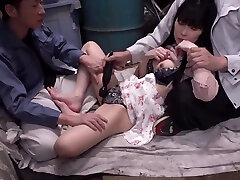 mvg-063 quelque part dans la préfecture de kanagawa, des articles abandonnés