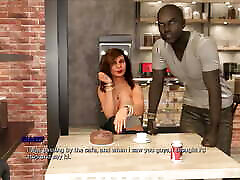 Hotwife Ashley by Respirit - Voyage to the Glory Hole ch. 4.1