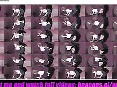 Side Job - Sexy Doggystyle In The Toilet