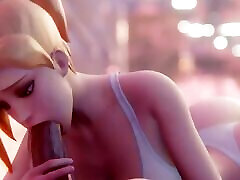 megaera hentai zbiór 5