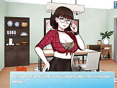 House Chores Cap 6 - Fucking My danny alena in Her Bed