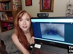 rimming black gay ass tattooed solo babe talk dirty about poor small cocks