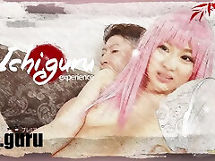 Dive into Real Pleasure anna sbitnaya fucking Japanese Porn for Thrills