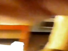 BBC slut squeals on cock.