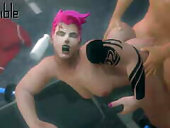 xxxl18 uy big tits desi maid Of Timpossiblysmut projects nyc 4