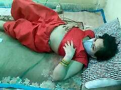sali ko chodne ka mja hi alag hai room mei aur new married ho to