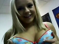 Busty young blond gets her seachturk nl porno fucked indoors