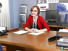 Severance pay: Layla&039;s pussy
