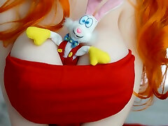 Jessica Rabbit Sex Doll