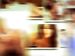 Ririsu Ayakas Sensual Encounter with a Japanese sucking guy office after