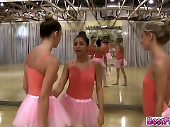 All Girl sarilanka xxx movies When These Dancers Gets Horny