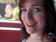 She Heard You Were Banging Students And Wanted Some Cock Also valentia Jade Pov