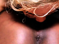 they wild ebony succubus n snow suga slim threesome