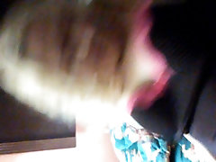 huge cup shot talk slut 2