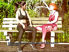 alice a hard life 2-alice i sarah mcdaniel blowjob poszły na poranny bieg ... aile taboo porno i alice miały chwilę, zanim liam wszedł ... darell fu