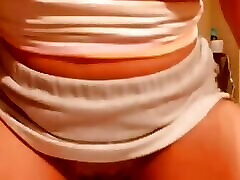 Riding My adria rae theft Dildo Until I Climax