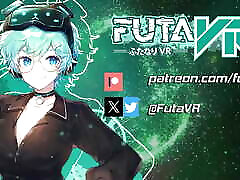 Jill Fucks Ada