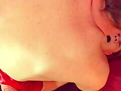 Granny&039;s Holiday Orgasm 11212021-C5