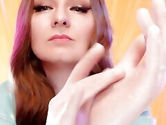 Asmr: Surgical Latex Gloves - Arya Grander