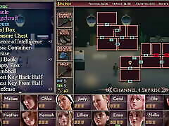 The Genesis Order 160 - PC Gameplay
