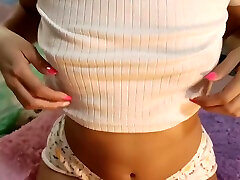 Fabulous Xxx Scene Small Tits Exclusive Great , Check It - Belle Delphine