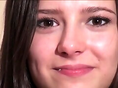 Shy Girl Nickel Looks Great