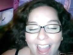 Obese Wife Likes To Be Spunk Dumpster For Strangers