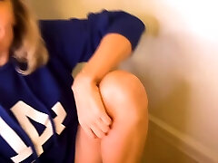 Sextape amateur version longue Caroline Vigneaux reel