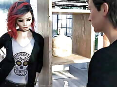 Become a rock star: sexy web cam show ep 13